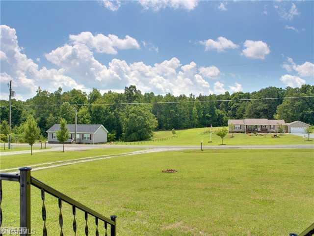 7653 Salem Chapel Road Walnut Cove, NC 27052 - Photo 15 of 16 View.