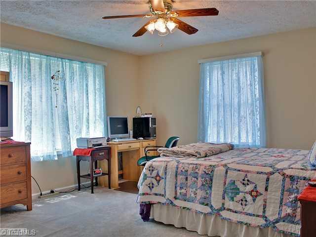 7653 Salem Chapel Road Walnut Cove, NC 27052 - Photo 8 of 16 Master Bedroom.