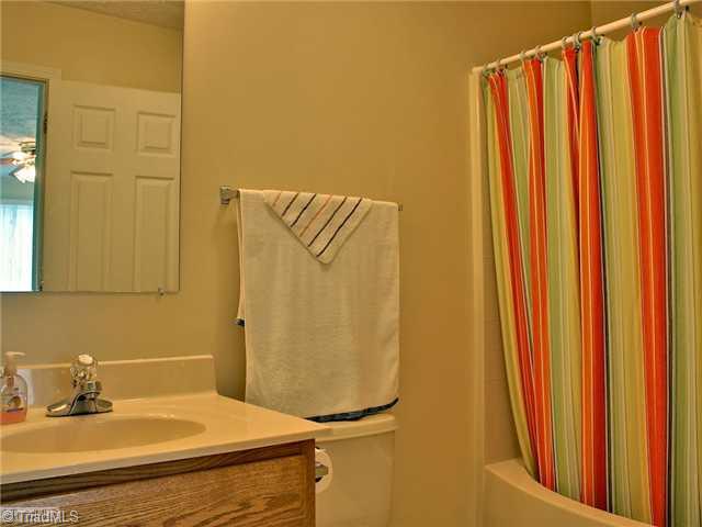 7653 Salem Chapel Road Walnut Cove, NC 27052 - Photo 9 of 16 Master Bath/Spa.