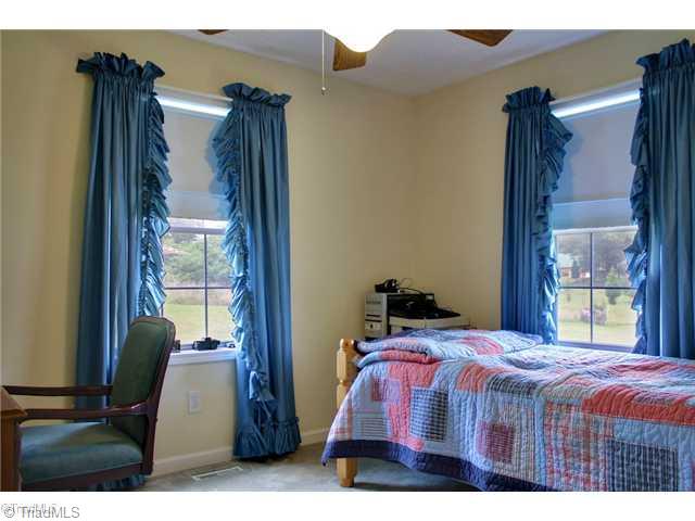 7653 Salem Chapel Road Walnut Cove, NC 27052 - Photo 10 of 16 2nd Bedroom.