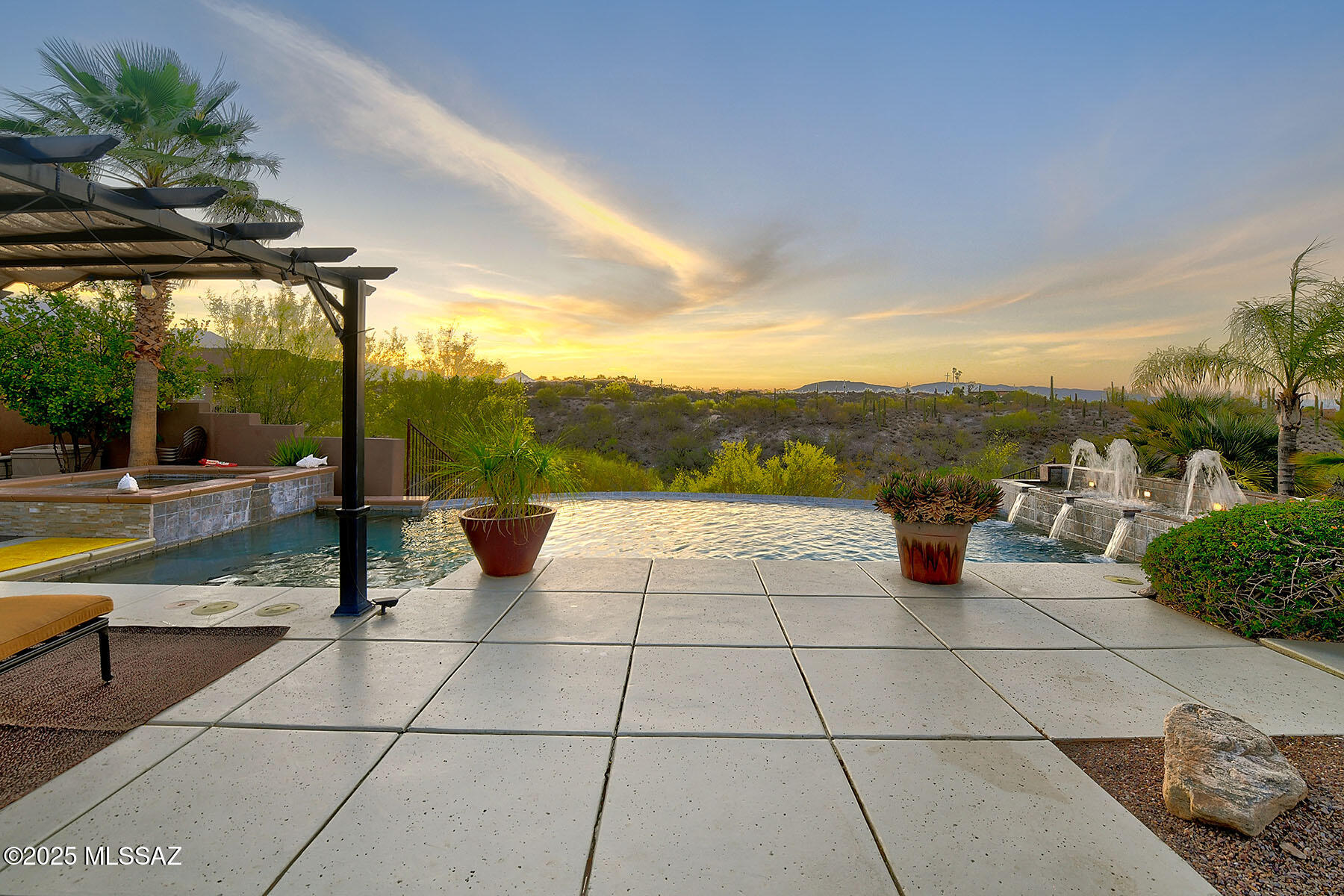5260 North Valley View Road Tucson, AZ 85718 - Photo 28 of 36 Gallery Image 28