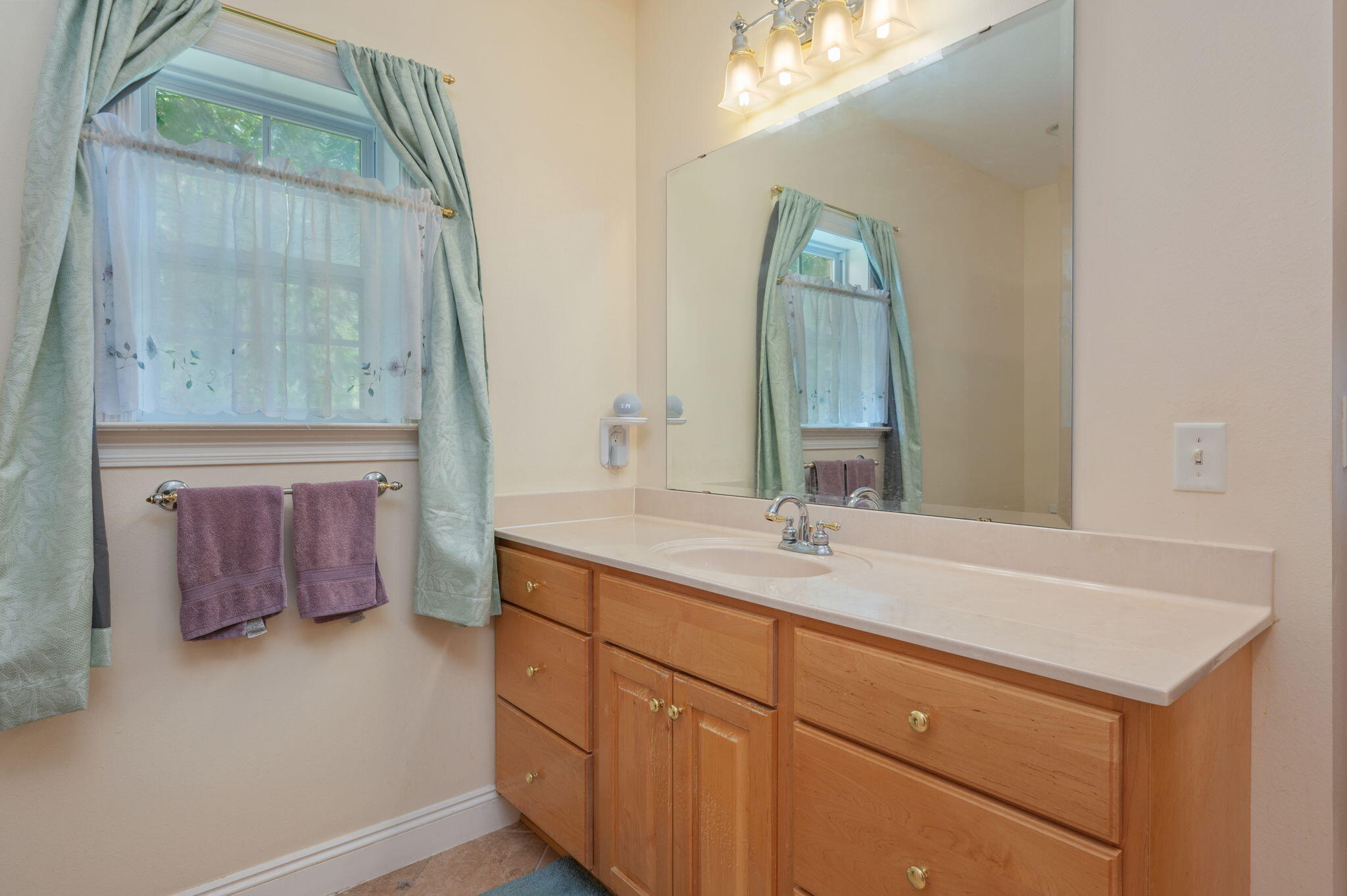 6199 Lake Ella Road Crestview, FL 32539 - Photo 32 of 58 Vanity
