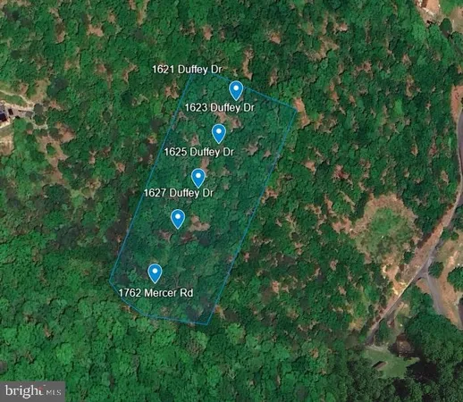 $140,000 | 1762 Mercer Road, Haymarket, VA 20169