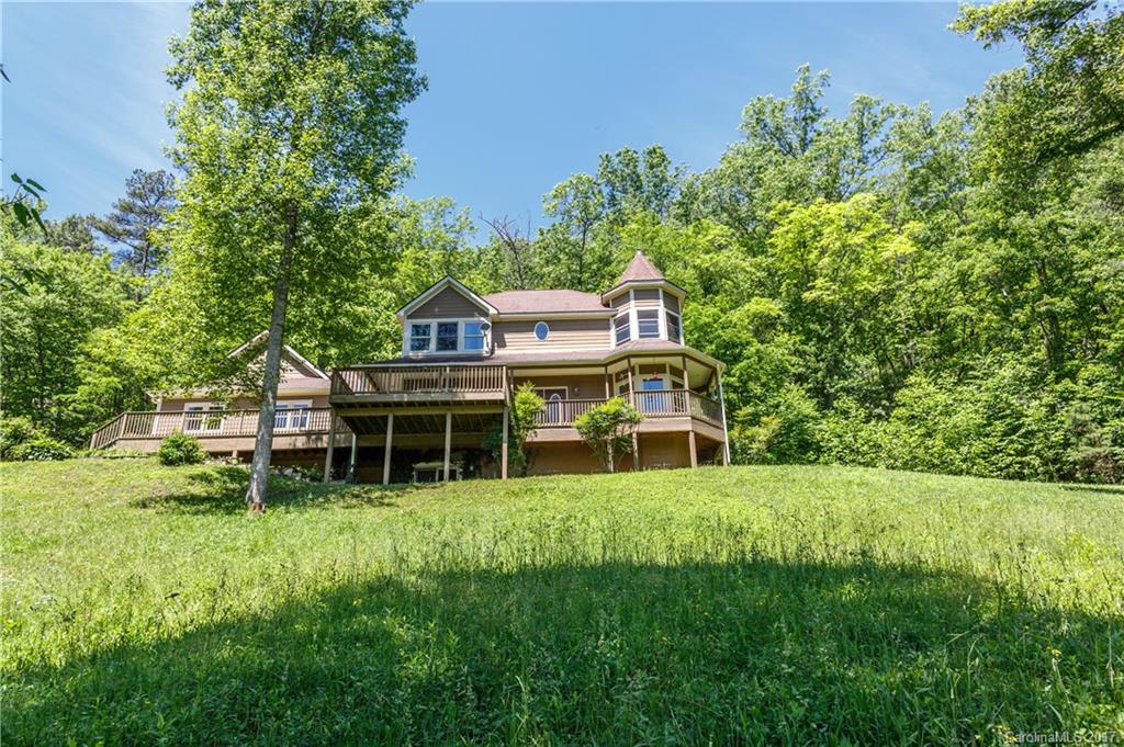 231 Pete Mann Road Brevard, NC 28712 - Photo 1 of 16 Gallery Image 1