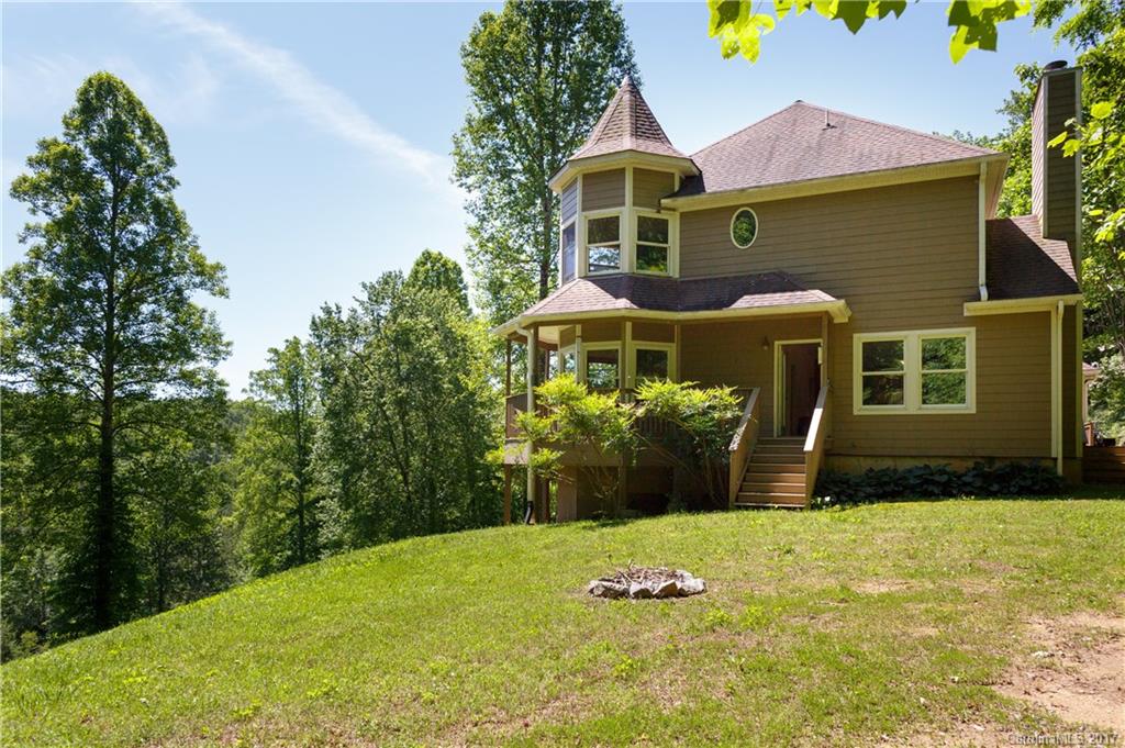 231 Pete Mann Road Brevard, NC 28712 - Photo 2 of 16 Gallery Image 2