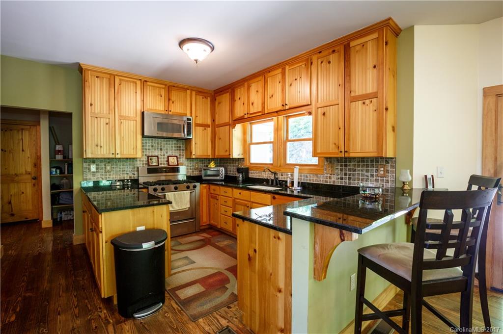 231 Pete Mann Road Brevard, NC 28712 - Photo 6 of 16 Gallery Image 6