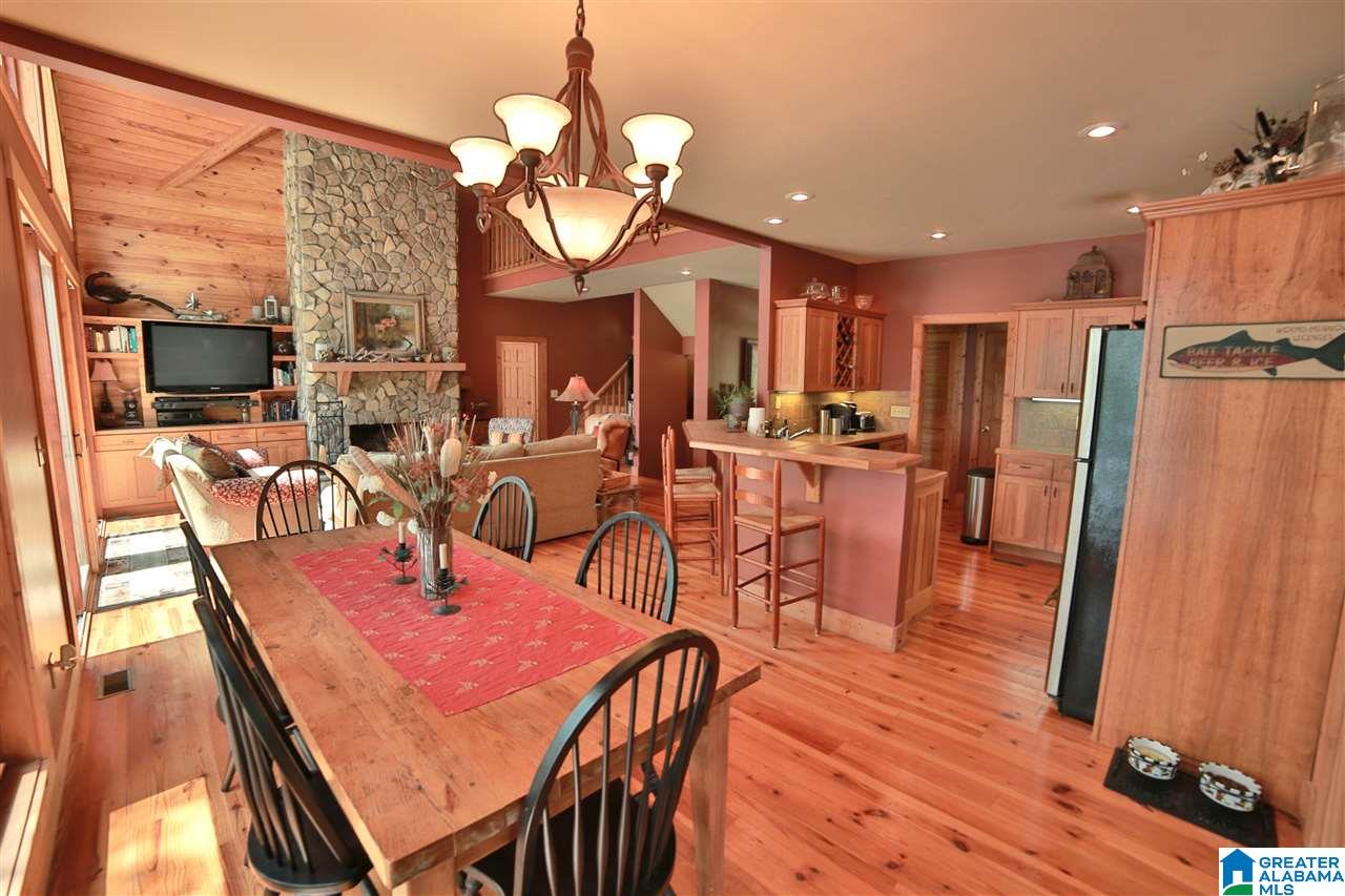157 Azalea Drive Wedowee, AL 36278 - Photo 11 of 41