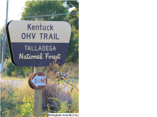 Kentuck Road, Unit 37AC Anniston, AL 36203 - Photo 7 of 7 Gallery Image 7