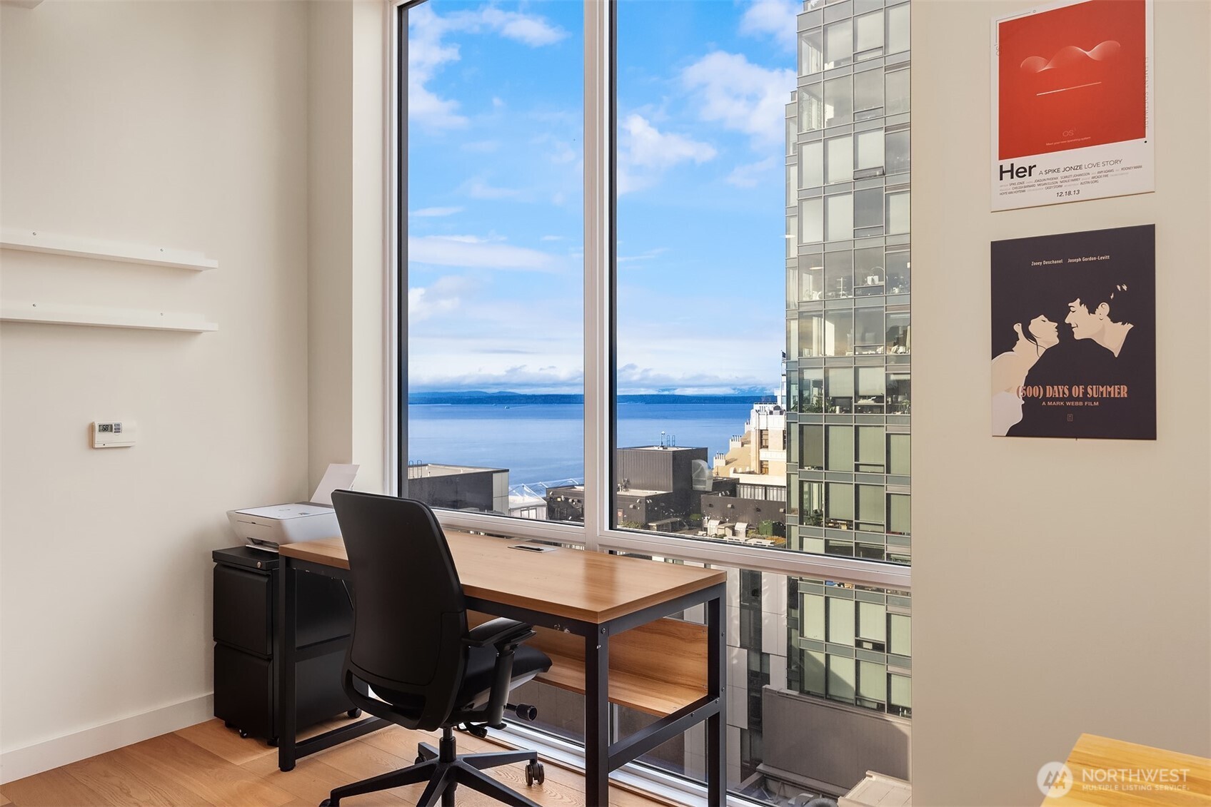 121 Stewart Street, Unit 1601 Seattle, WA 98101 - Photo 13 of 37