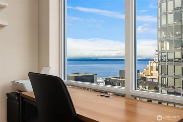 $699,000 | 121 Stewart Street, Unit 1601, Seattle, WA 98101