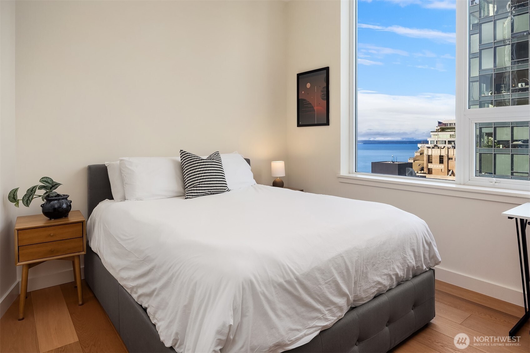 121 Stewart Street, Unit 1601 Seattle, WA 98101 - Photo 16 of 37