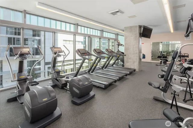 $699,000 | 121 Stewart Street, Unit 1601, Seattle, WA 98101