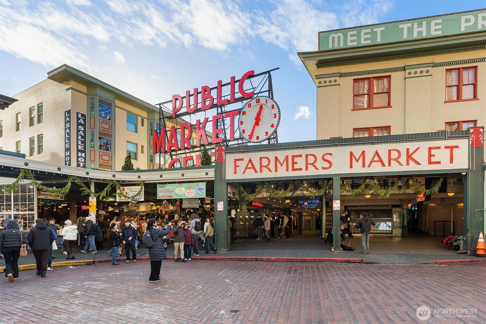 121 Stewart Street, Unit 1601 Seattle, WA 98101 - Photo 37 of 37