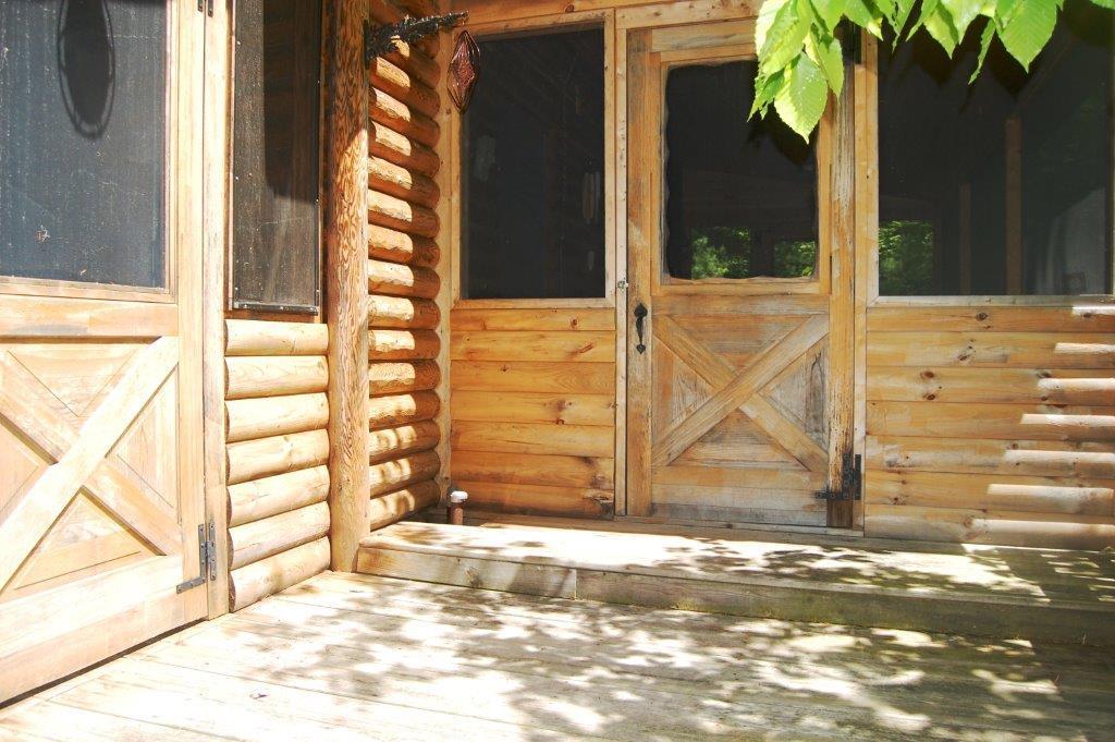 185 Tall Timbers Road Wayne, ME 04284 - Photo 6 of 25 ENTRY