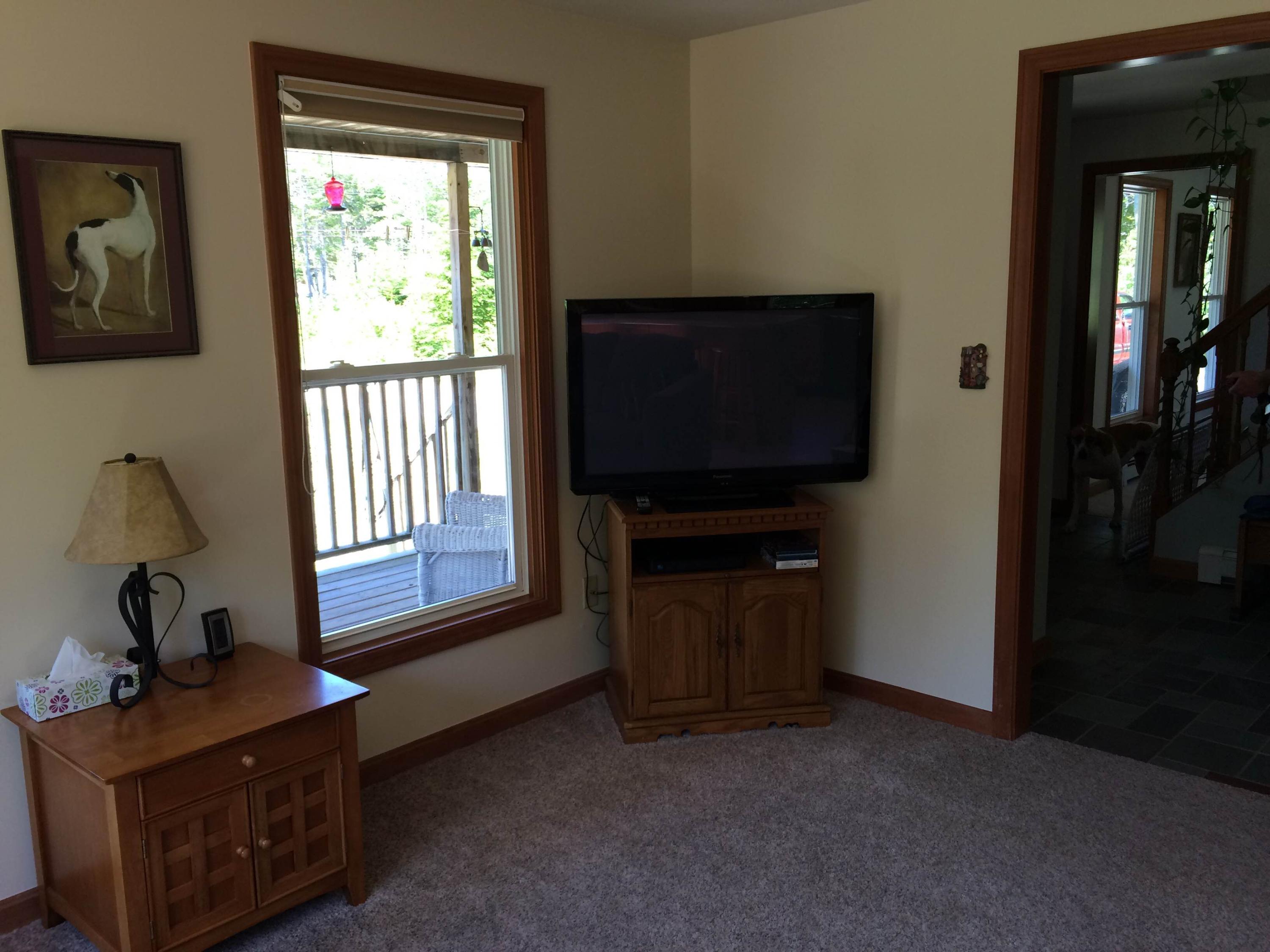 130 Bass Harbor Woods Road Bass Harbor, ME 04653 - Photo 11 of 41 Living room