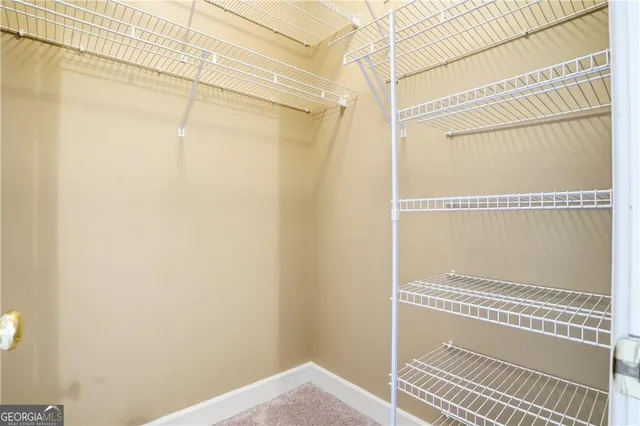 a view of a bathroom