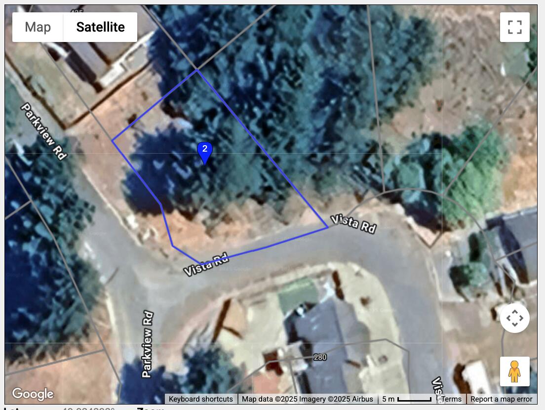 299 Vista Road Shelter Cove, CA 95589 - Photo 12 of 12