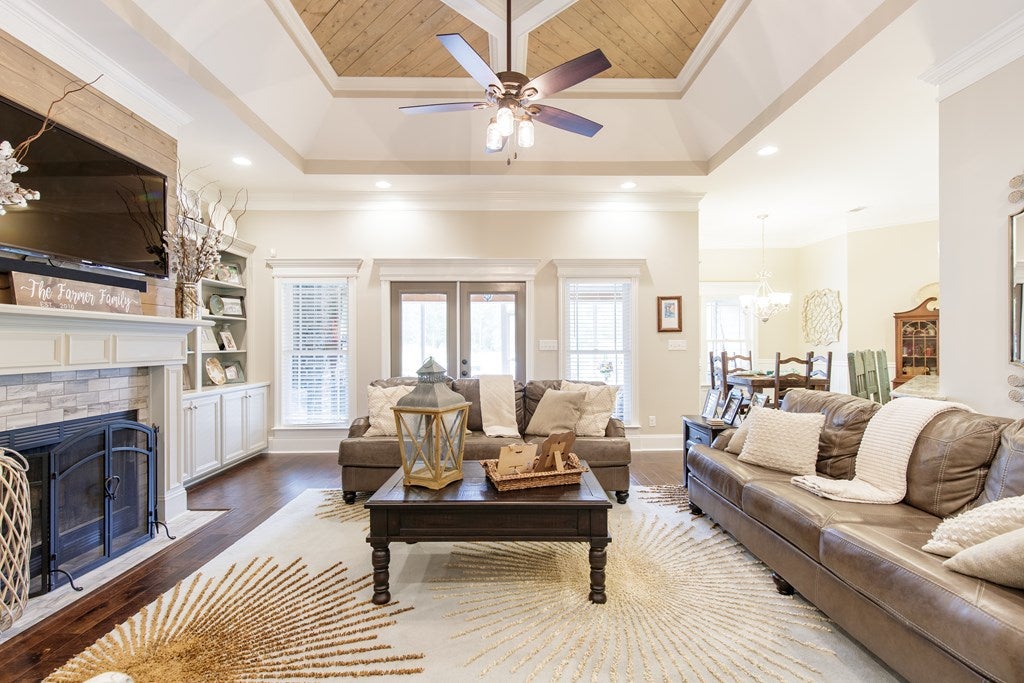4937 Shiloh Road Hahira, GA 31632 - Photo 8 of 49 Gallery Image 8