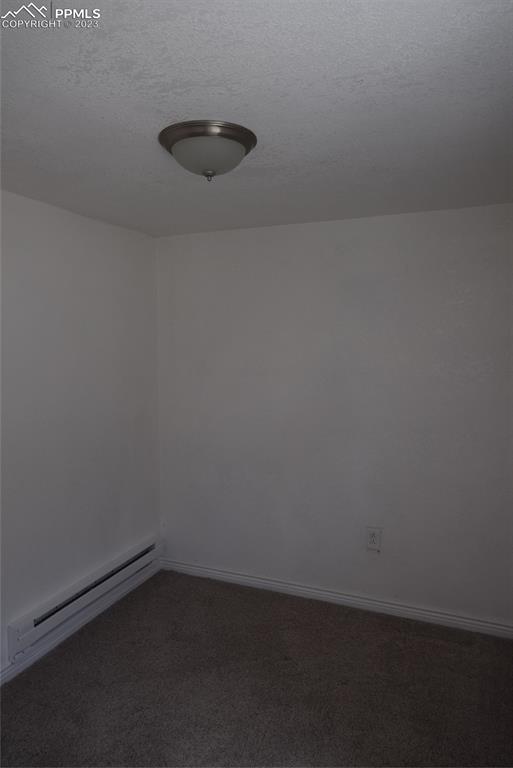 17618 Highway 67 Divide, CO 80814 - Photo 29 of 45 a view of a small space