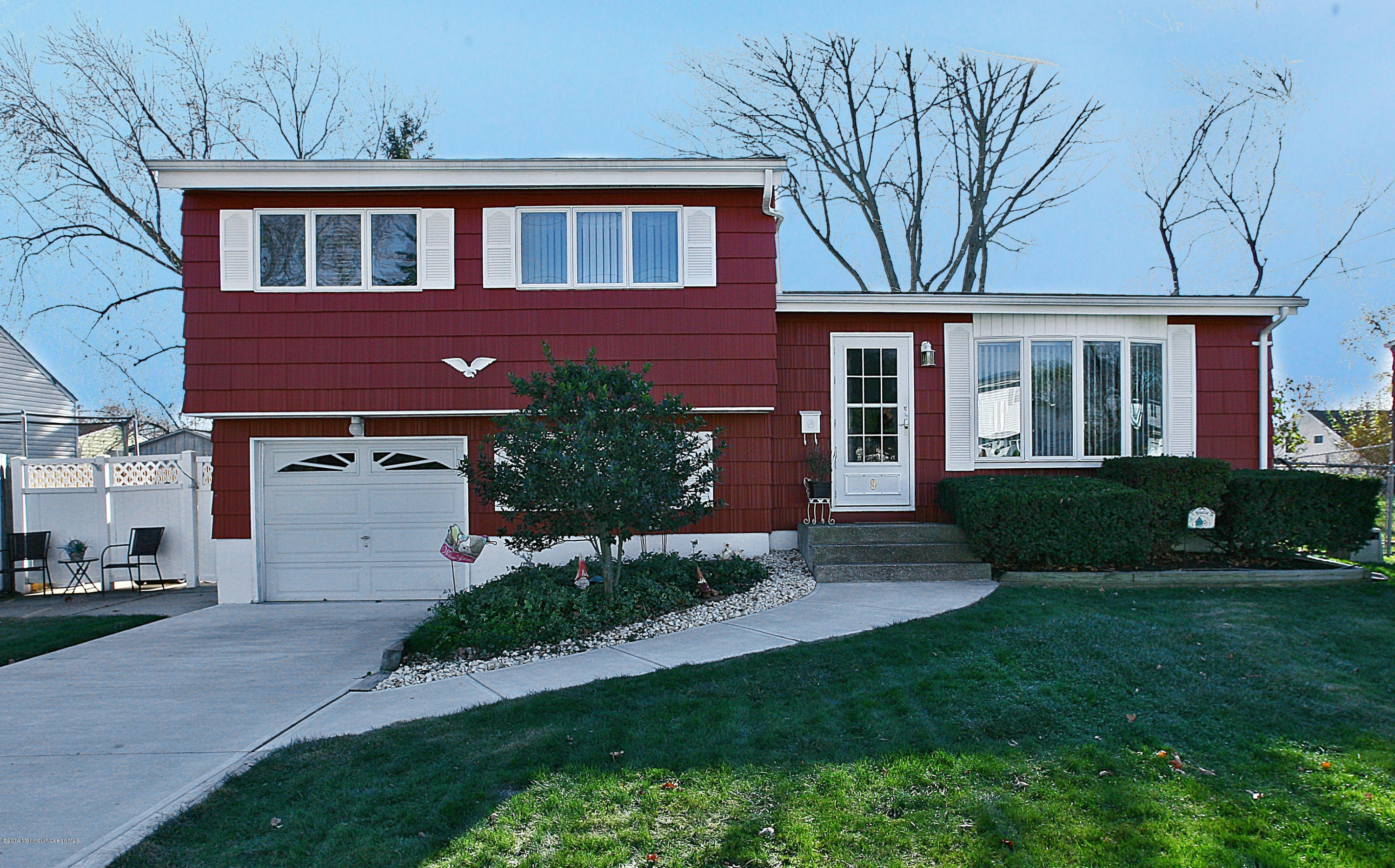 9 Mabaline Road Old Bridge, NJ 08857 - Photo 1 of 21 001_Front