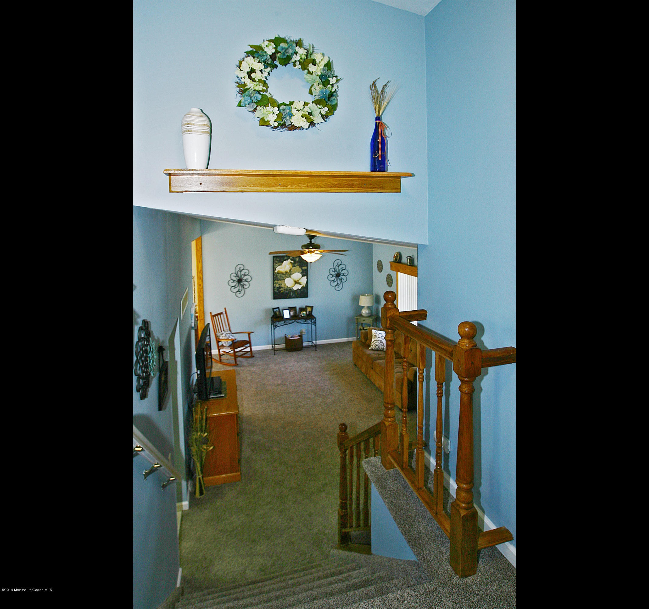9 Mabaline Road Old Bridge, NJ 08857 - Photo 14 of 21 022_Hallway