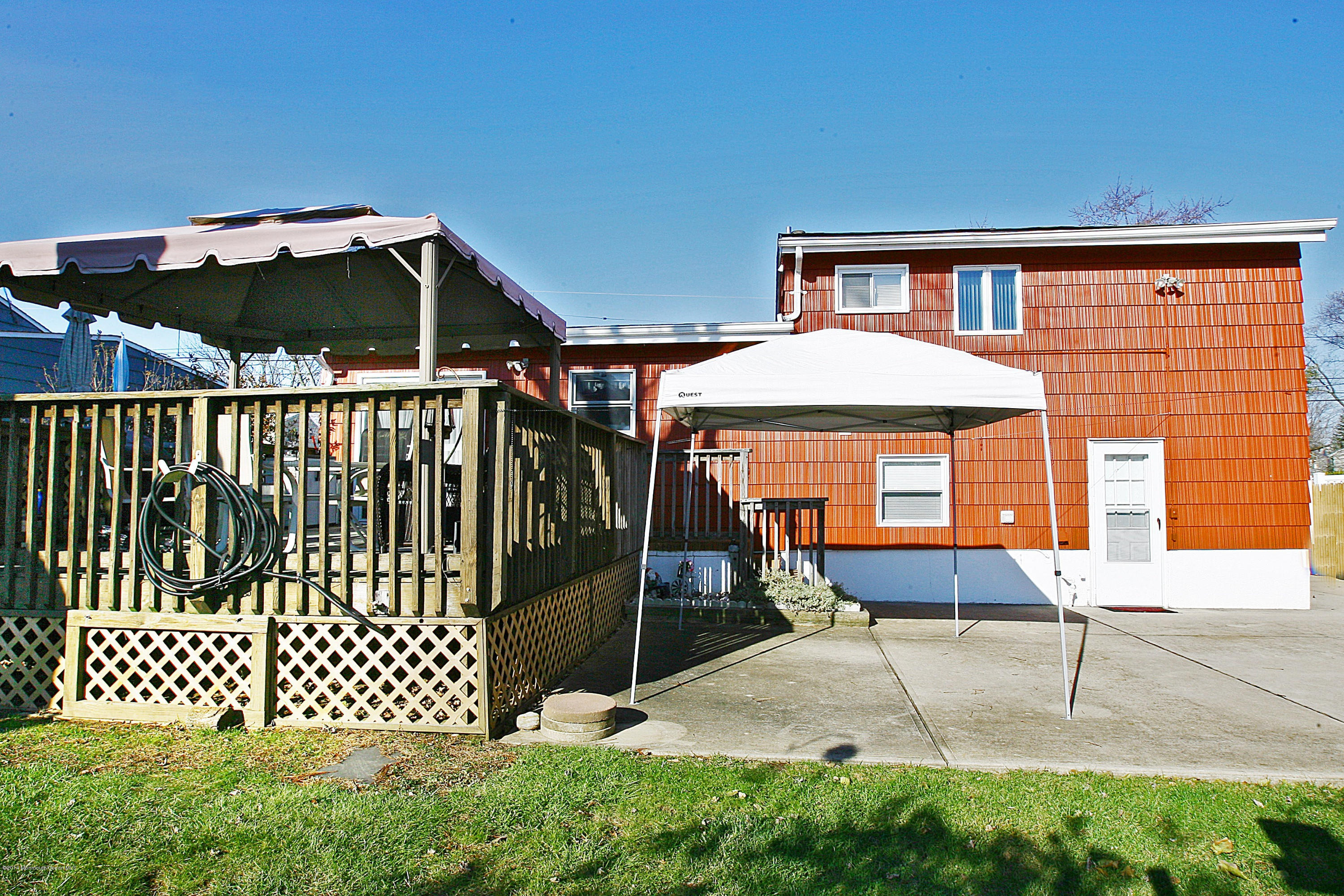 9 Mabaline Road Old Bridge, NJ 08857 - Photo 18 of 21 024_Backyard
