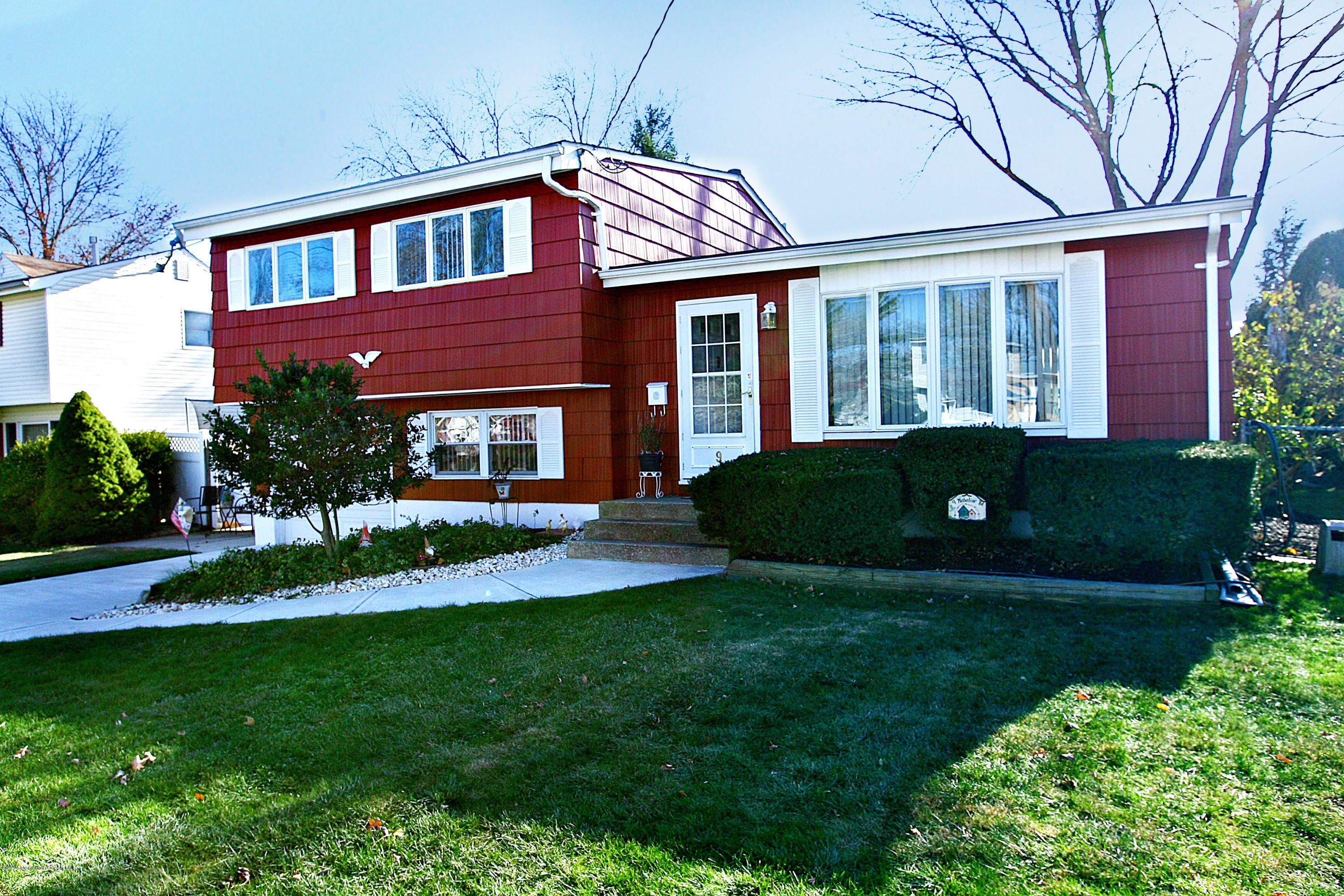 9 Mabaline Road Old Bridge, NJ 08857 - Photo 2 of 21 003_Front