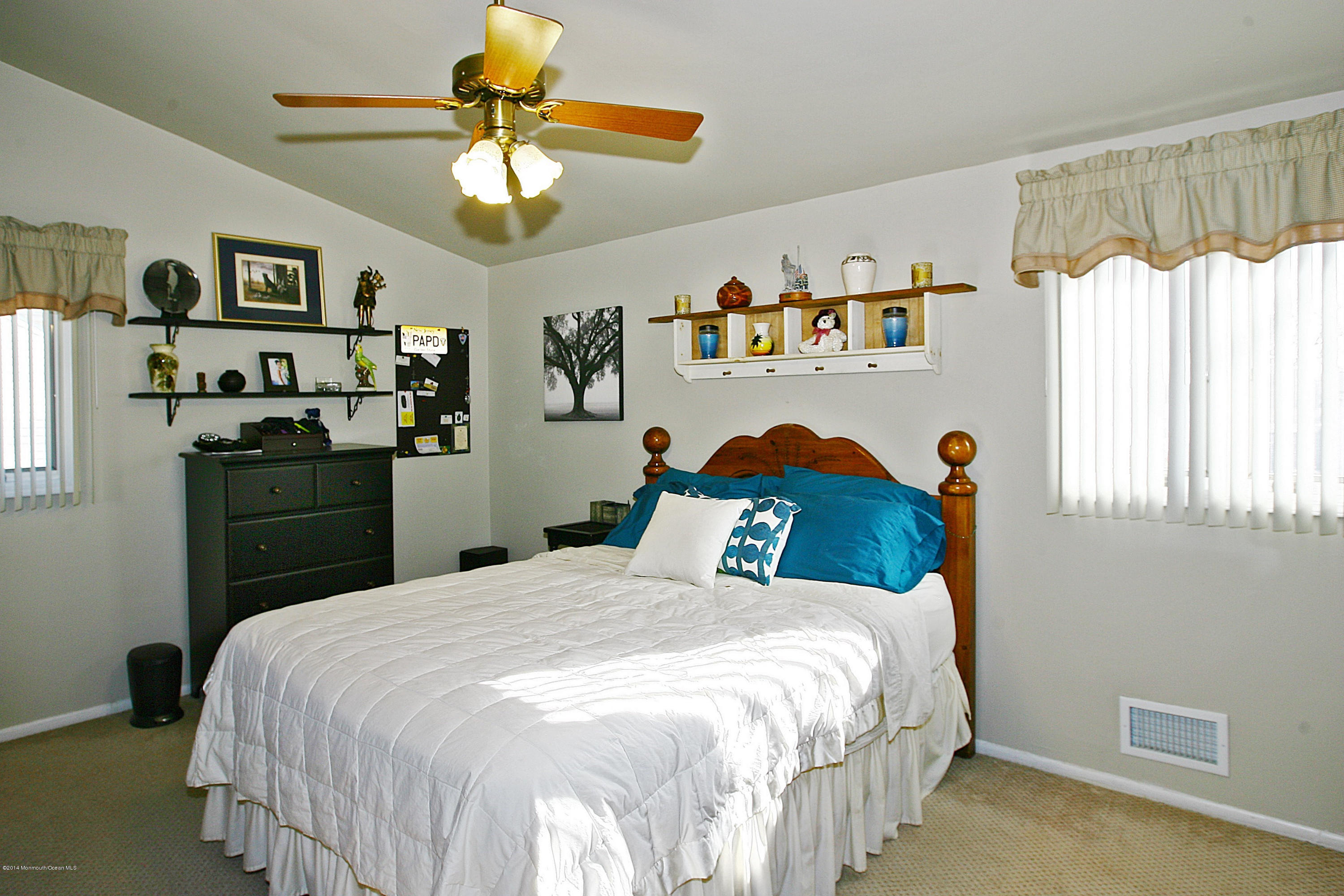 9 Mabaline Road Old Bridge, NJ 08857 - Photo 10 of 21 020_Bedroom