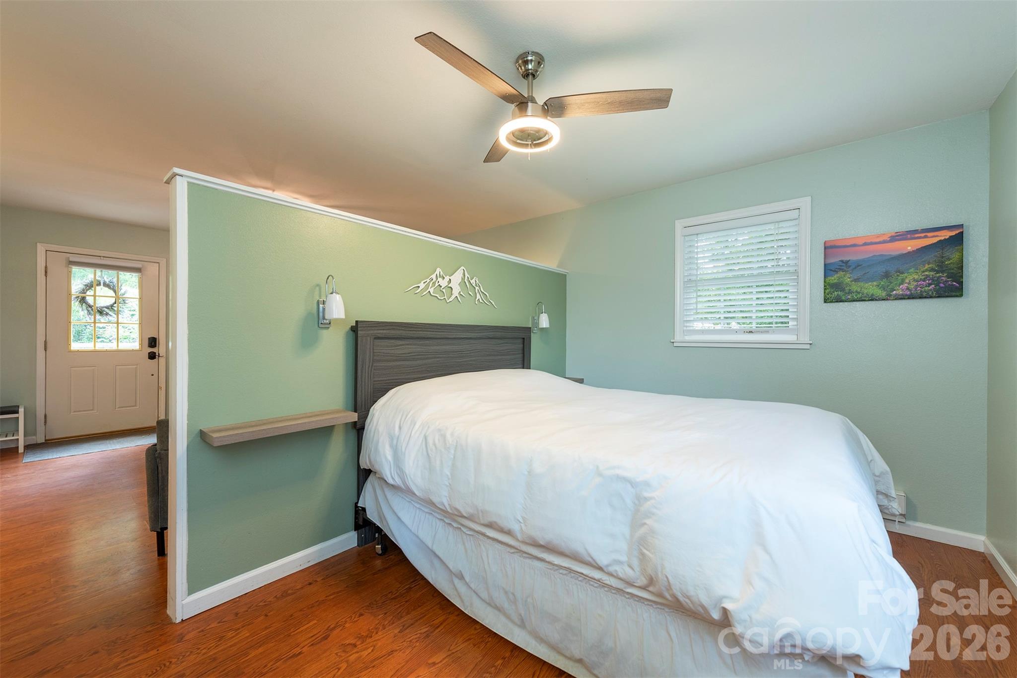 223 Davidson Road Swannanoa, NC 28778 - Photo 16 of 45