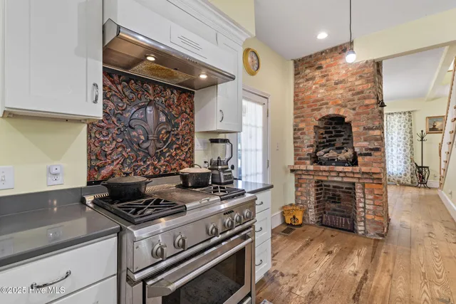 $345,000 | 407 South William Street, Goldsboro, NC 27530