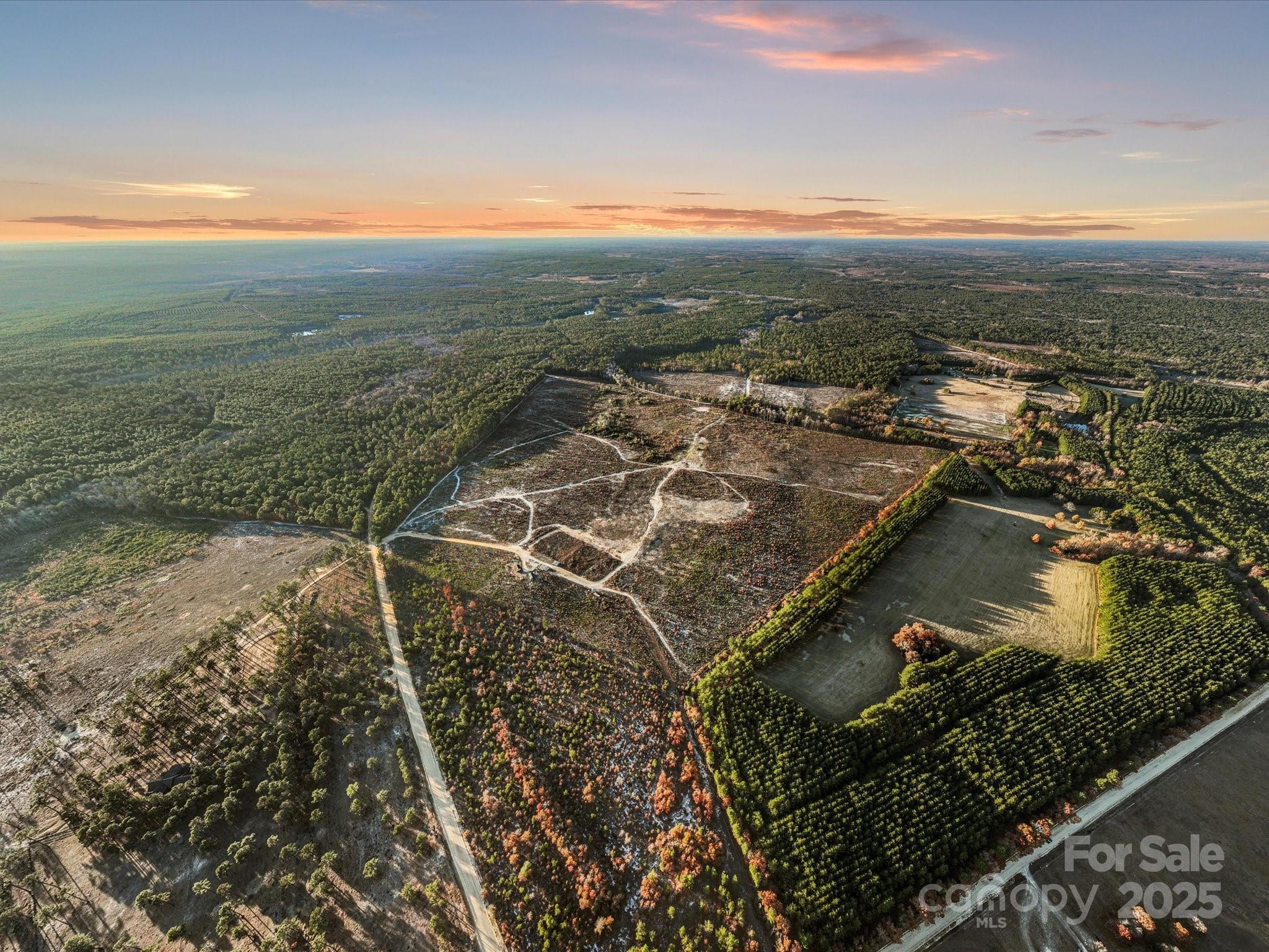2632 McBride Road Patrick, SC 29584 - Photo 12 of 18 a view of a lake with a city