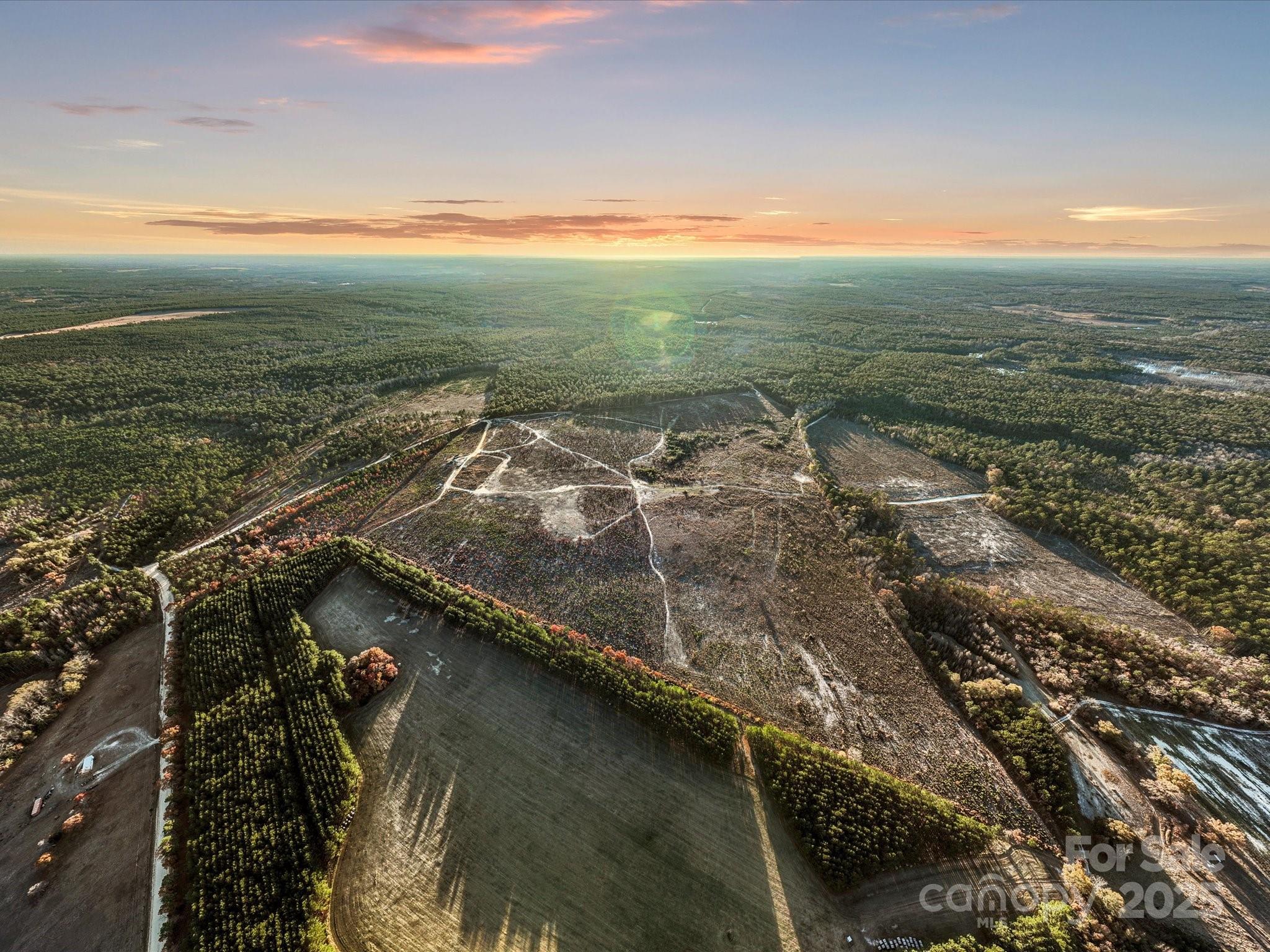 2632 McBride Road Patrick, SC 29584 - Photo 9 of 18 a view of a water from a terrace