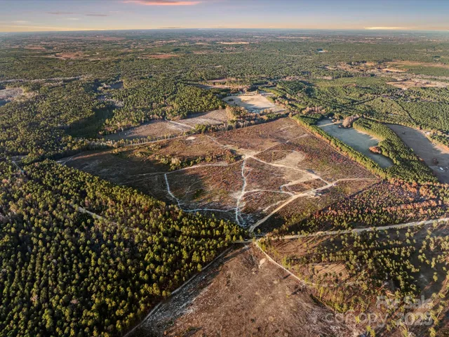 a view of city and ocean