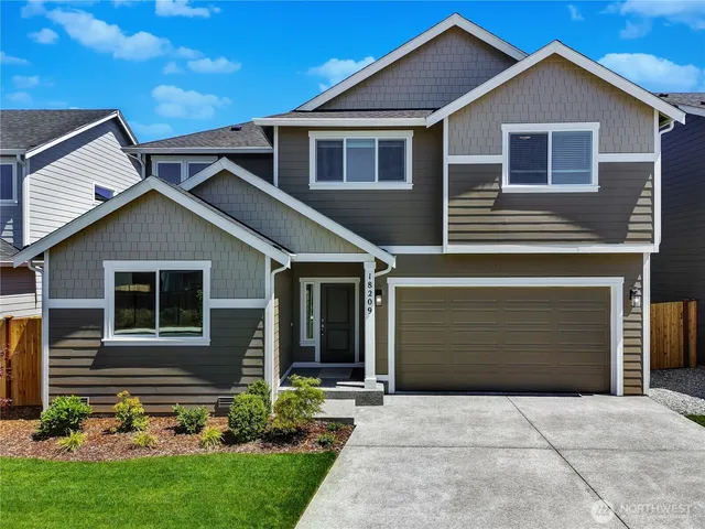 $673,300 | 18219 37 Avenue East, Tacoma, WA 98446