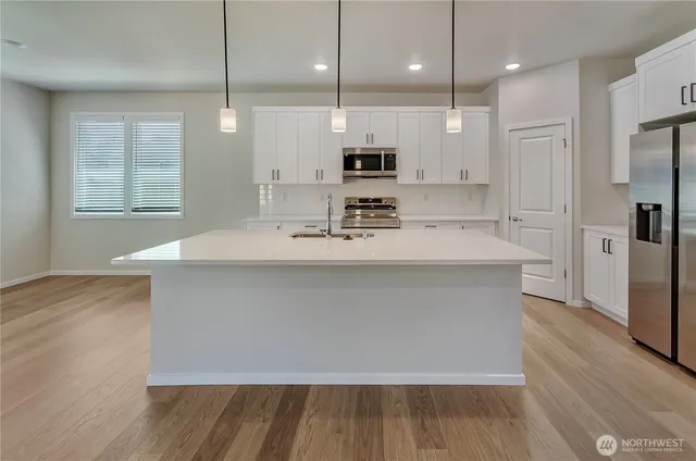 $673,300 | 18219 37 Avenue East, Tacoma, WA 98446