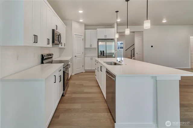 $673,300 | 18219 37 Avenue East, Tacoma, WA 98446