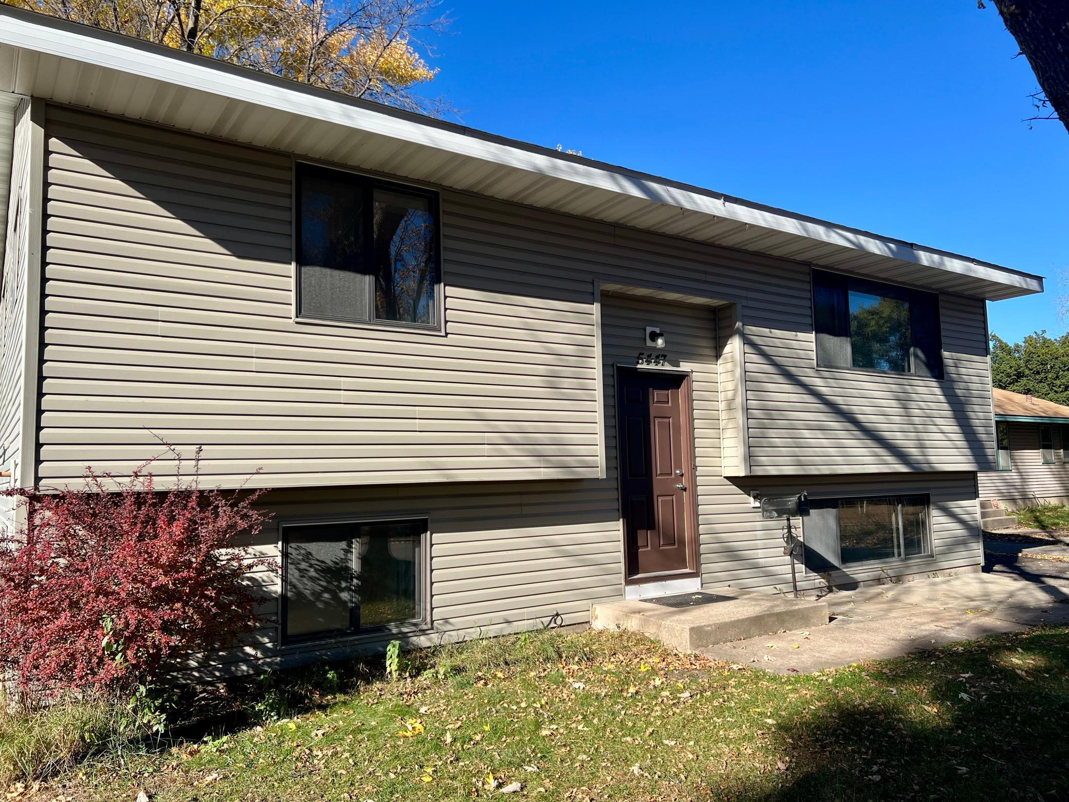 5447 North 4th Street Brooklyn Center, MN 55430 - Photo 2 of 21