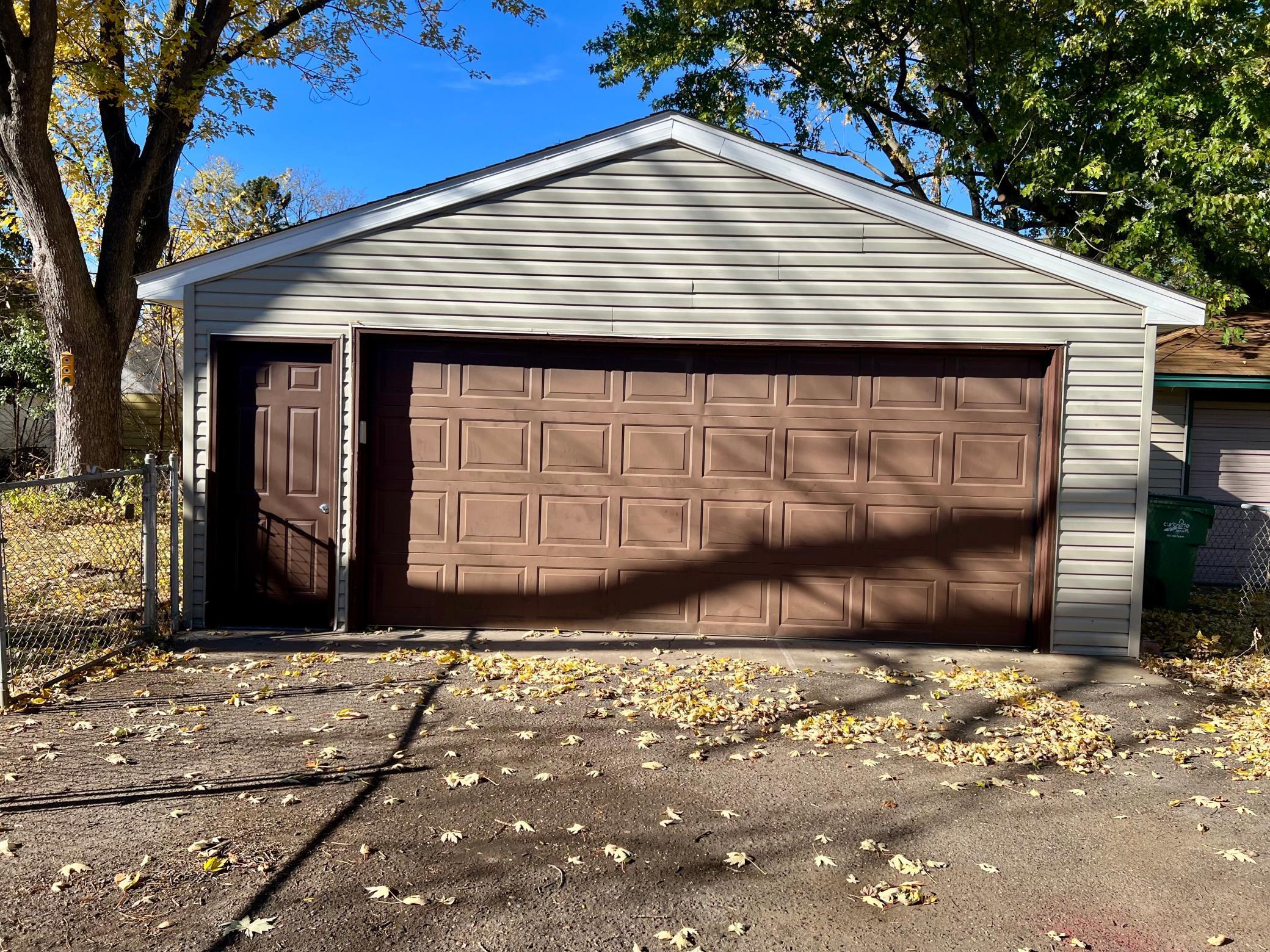 5447 North 4th Street Brooklyn Center, MN 55430 - Photo 21 of 21