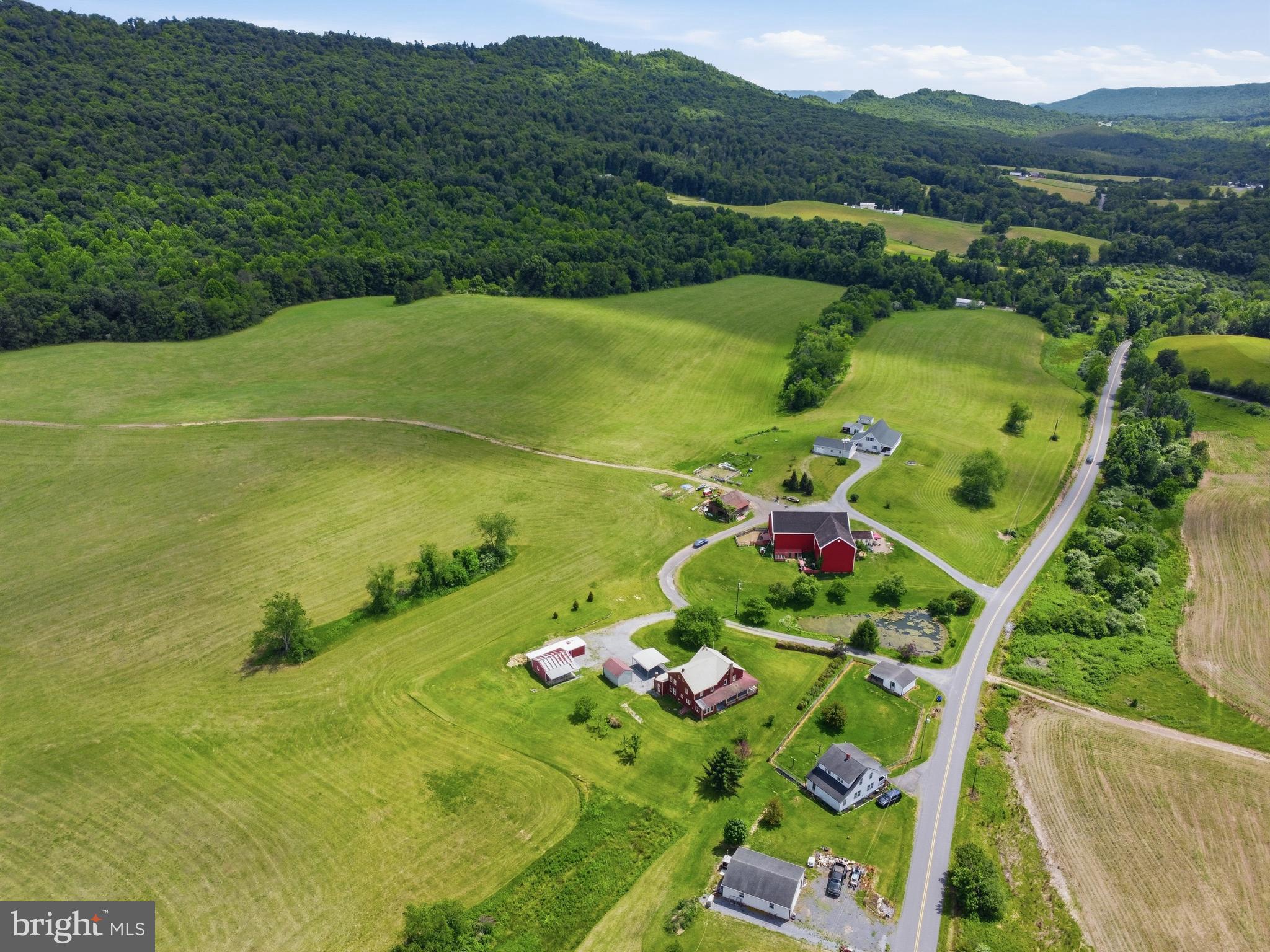 3316 Peach Orchard Road McConnellsburg, PA 17233 - Photo 7 of 52