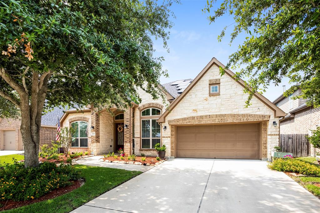 29114 Davenport Drive, Katy, TX 77494 Compass