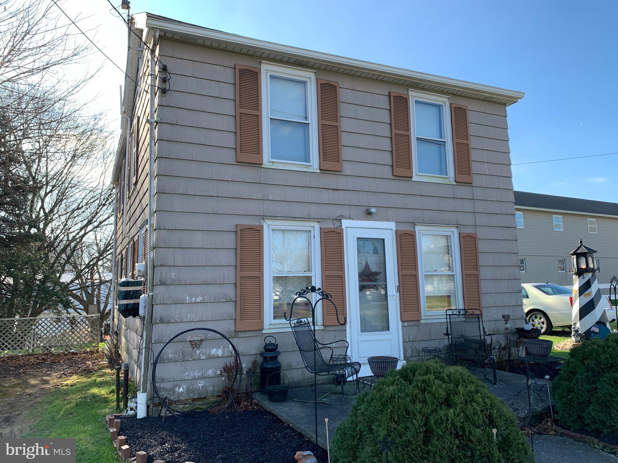 1108 Georgetown Road Christiana, PA 17509 - Photo 1 of 17