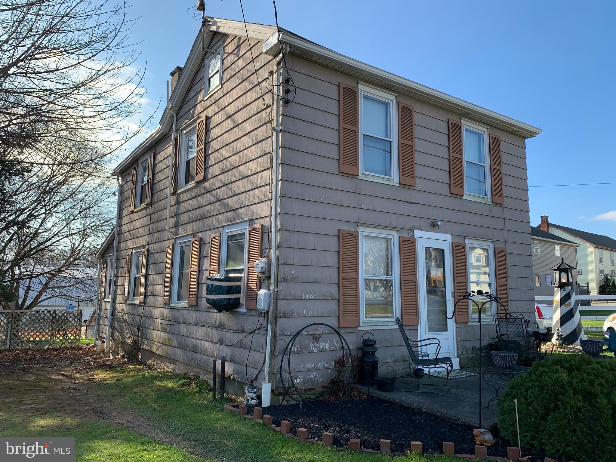 1108 Georgetown Road Christiana, PA 17509 - Photo 2 of 17