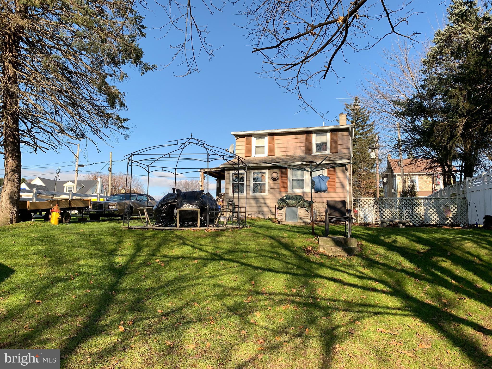 1108 Georgetown Road Christiana, PA 17509 - Photo 11 of 17