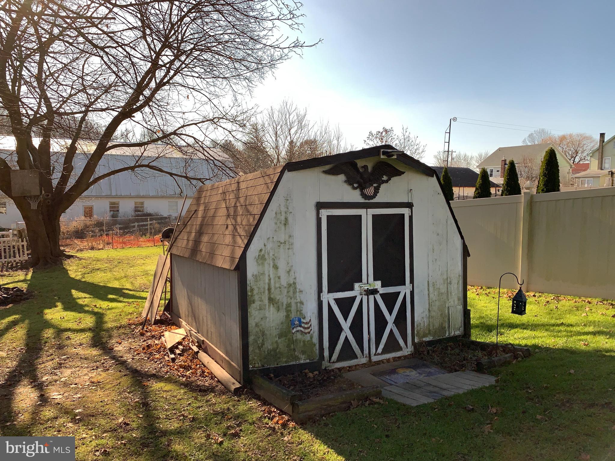 1108 Georgetown Road Christiana, PA 17509 - Photo 12 of 17