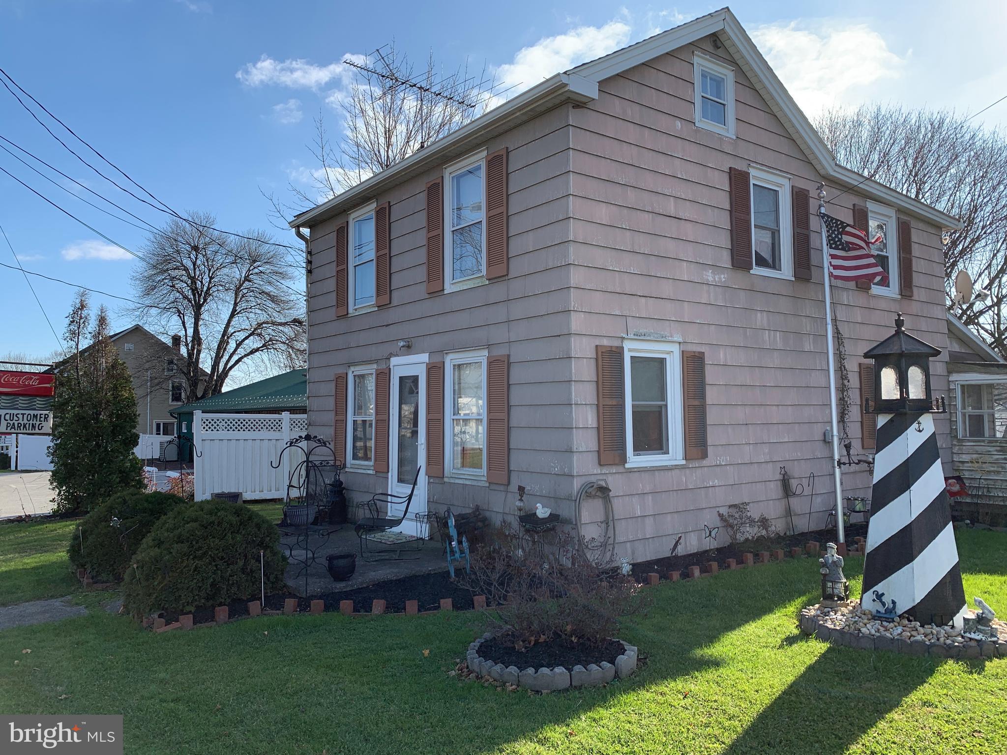 1108 Georgetown Road Christiana, PA 17509 - Photo 3 of 17