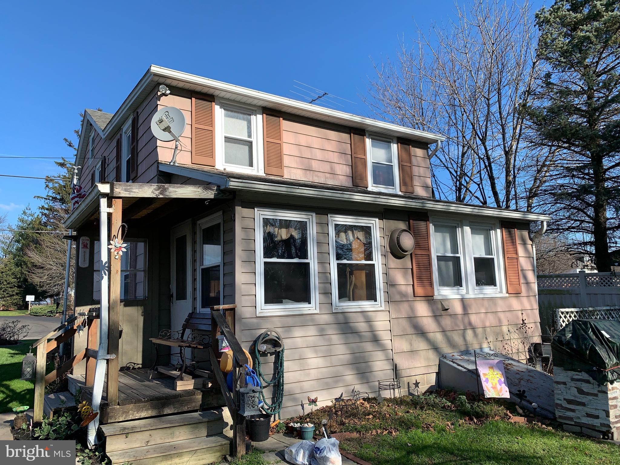 1108 Georgetown Road Christiana, PA 17509 - Photo 5 of 17