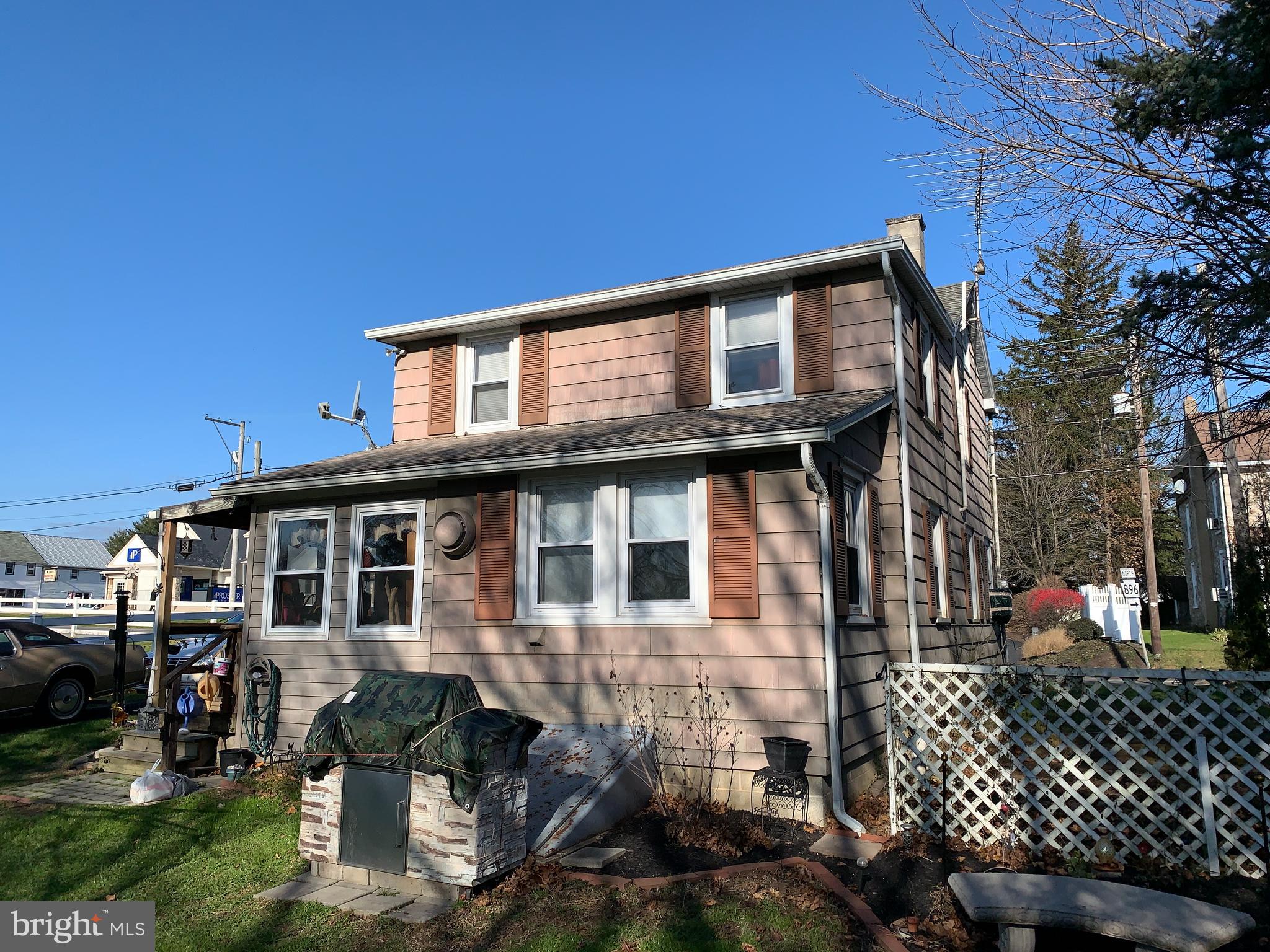 1108 Georgetown Road Christiana, PA 17509 - Photo 7 of 17