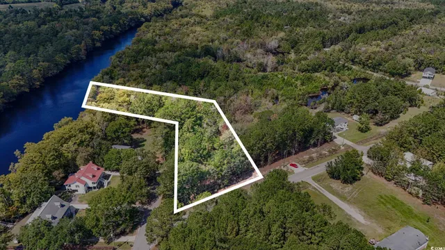 $75,000 | 2027 Lees Landing Circle, Conway, SC 29526