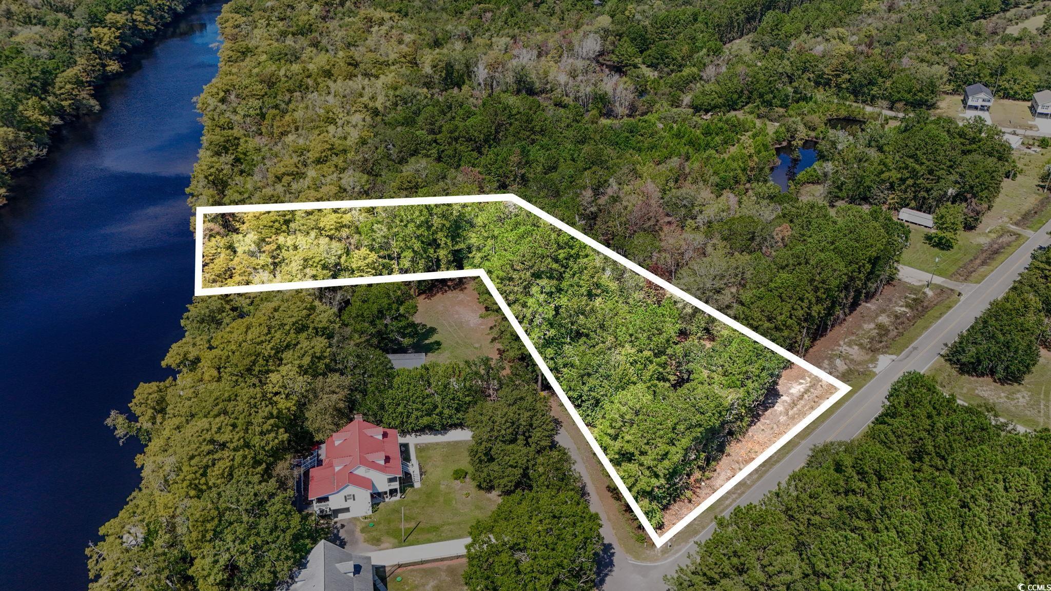 2027 Lees Landing Circle Conway, SC 29526 - Photo 4 of 13