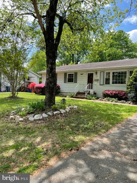 1107 Ware Street Southwest Vienna, VA 22180 - Photo 1 of 12 Gallery Image 1